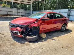 19XFC2F62LE004880 2020 HONDA CIVIC