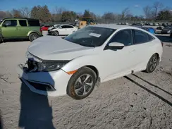 19XFC2F62LE004930 2020 HONDA CIVIC