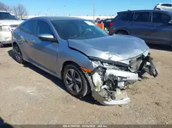 19XFC2F62LE004975 2020 HONDA CIVIC