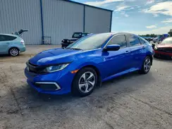 19XFC2F62LE005446 2020 HONDA CIVIC