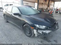 19XFC2F62LE005527 2020 HONDA CIVIC