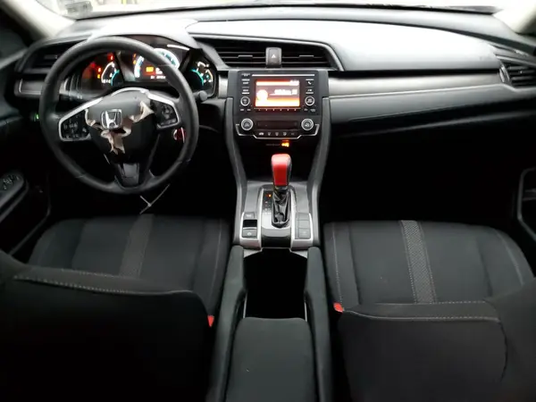 19XFC2F62LE005544 2020 HONDA CIVIC - Image 8