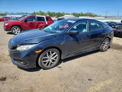 19XFC2F62LE005964 2020 HONDA CIVIC