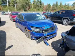 19XFC2F62LE006502 2020 HONDA CIVIC