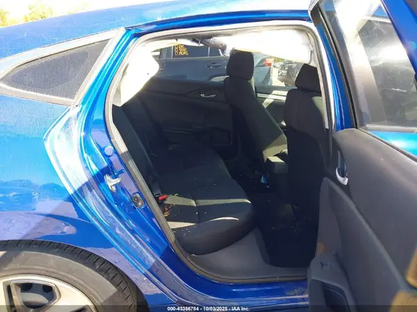 19XFC2F62LE006502 2020 HONDA CIVIC - Image 8