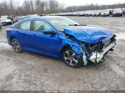 19XFC2F62LE008394 2020 HONDA CIVIC
