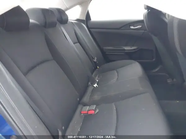 19XFC2F62LE008394 2020 HONDA CIVIC - Image 8