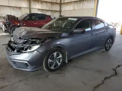 19XFC2F62LE009027 2020 HONDA CIVIC