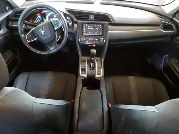 19XFC2F62LE009027 2020 HONDA CIVIC - Image 8