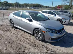 19XFC2F62LE009433 2020 HONDA CIVIC