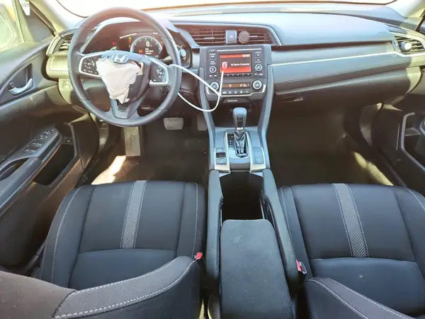 19XFC2F62LE009934 2020 HONDA CIVIC - Image 8
