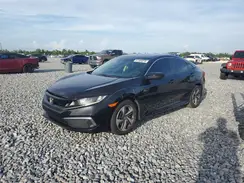19XFC2F62LE010176 2020 HONDA CIVIC