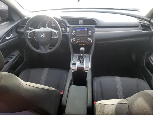19XFC2F62LE010176 2020 HONDA CIVIC - Image 8