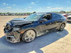 19XFC2F62LE010274 2020 HONDA CIVIC