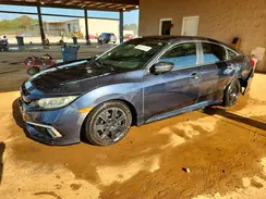 19XFC2F62LE010632 2020 HONDA CIVIC