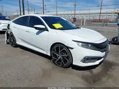 19XFC2F62LE011067 2020 HONDA CIVIC
