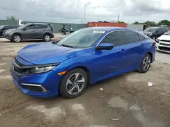 19XFC2F62LE011280 2020 HONDA CIVIC