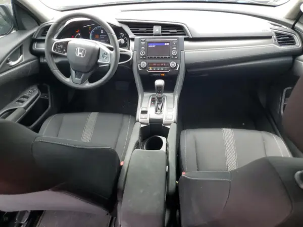 19XFC2F62LE011280 2020 HONDA CIVIC - Image 8