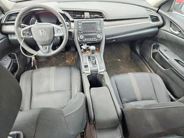 19XFC2F62LE012090 2020 HONDA CIVIC - Image 8