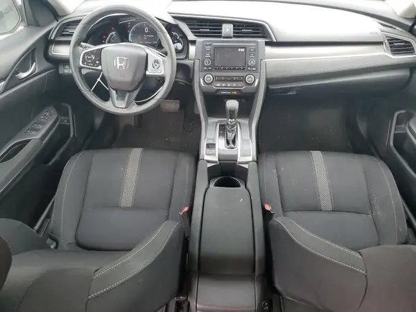 19XFC2F62LE013174 2020 HONDA CIVIC - Image 8