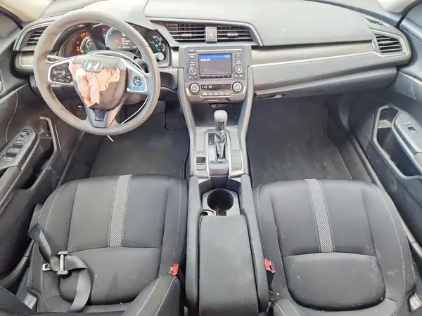 19XFC2F62LE014969 2020 HONDA CIVIC - Image 8