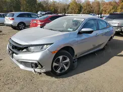 19XFC2F62LE015054 2020 HONDA CIVIC