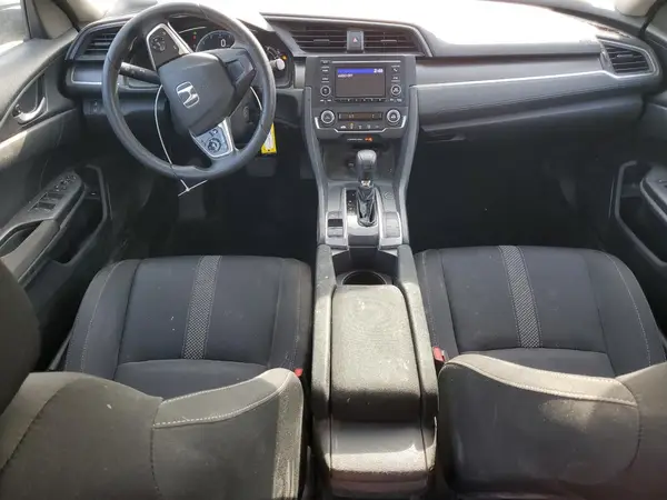 19XFC2F62LE015054 2020 HONDA CIVIC - Image 8