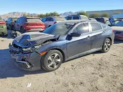 19XFC2F62LE016124 2020 HONDA CIVIC