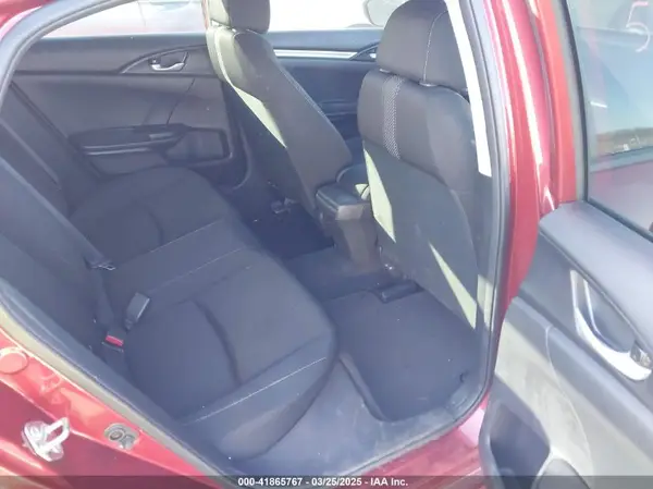19XFC2F62LE016379 2020 HONDA CIVIC - Image 8