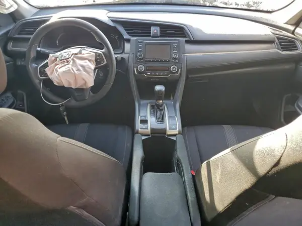19XFC2F62LE017919 2020 HONDA CIVIC - Image 8