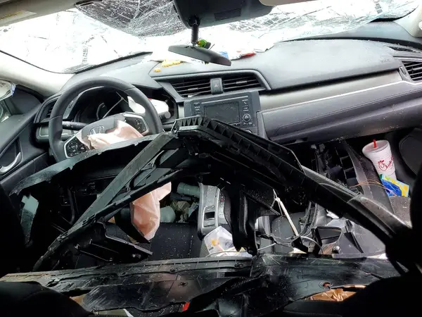 19XFC2F62LE018164 2020 HONDA CIVIC - Image 8