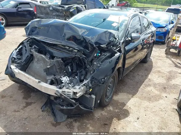 19XFC2F62LE019394 2020 HONDA CIVIC - Image 2