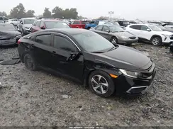 19XFC2F62LE020318 2020 HONDA CIVIC