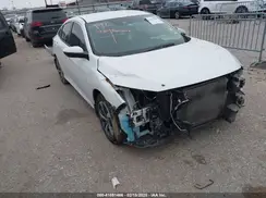 19XFC2F62LE021811 2020 HONDA CIVIC