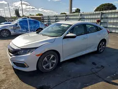 19XFC2F62LE021842 2020 HONDA CIVIC