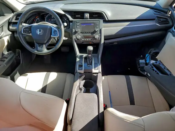 19XFC2F62LE021842 2020 HONDA CIVIC - Image 8