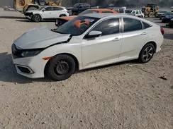 19XFC2F62LE022182 2020 HONDA CIVIC