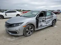 19XFC2F62LE022425 2020 HONDA CIVIC