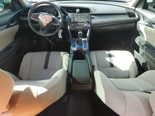 19XFC2F62LE023770 2020 HONDA CIVIC - Image 8