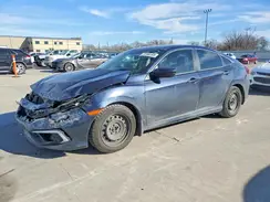 19XFC2F62LE024398 2020 HONDA CIVIC