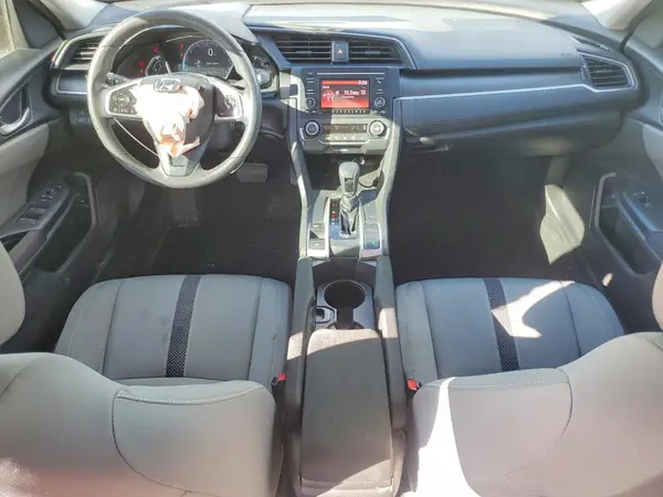 19XFC2F62LE024398 2020 HONDA CIVIC - Image 8