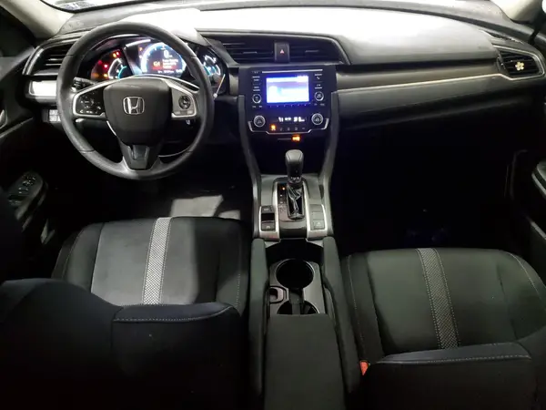 19XFC2F62LE024577 2020 HONDA CIVIC - Image 8
