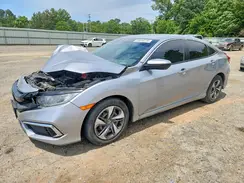 19XFC2F62LE025468 2020 HONDA CIVIC