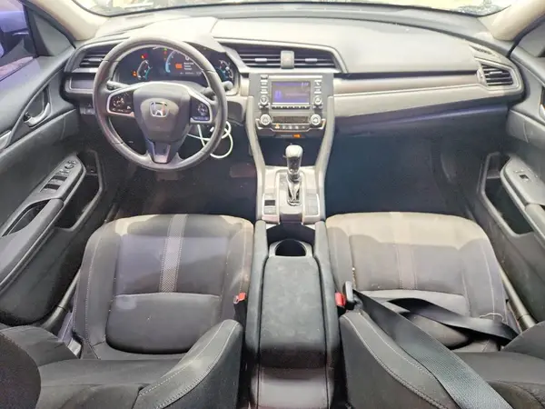 19XFC2F62LE025468 2020 HONDA CIVIC - Image 8
