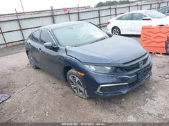 19XFC2F62LE025535 2020 HONDA CIVIC