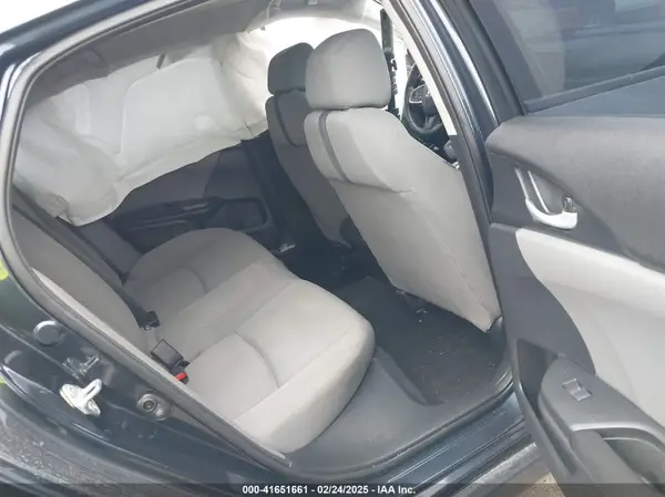 19XFC2F62LE025535 2020 HONDA CIVIC - Image 8