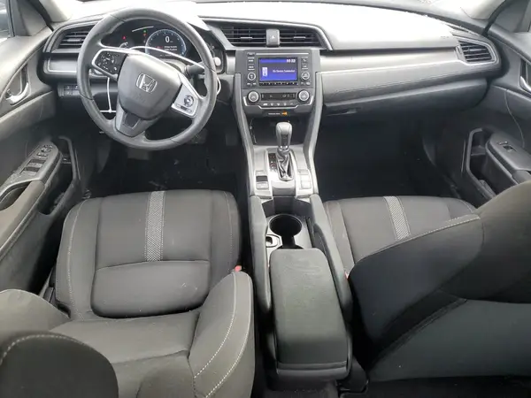 19XFC2F62LE025695 2020 HONDA CIVIC - Image 8