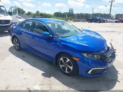19XFC2F62LE026815 2020 HONDA CIVIC