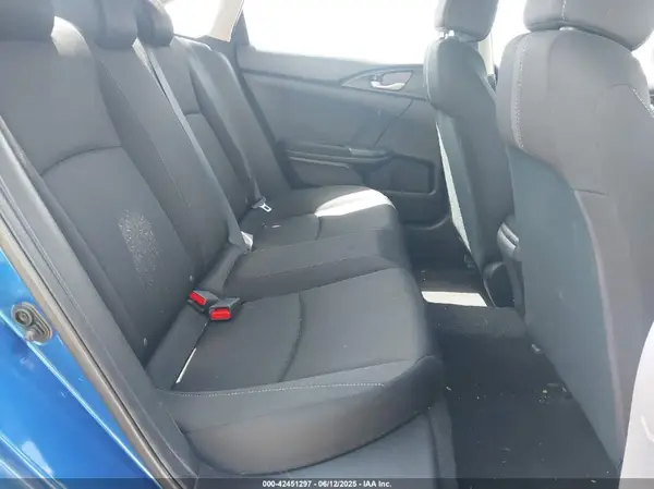 19XFC2F62LE026815 2020 HONDA CIVIC - Image 8