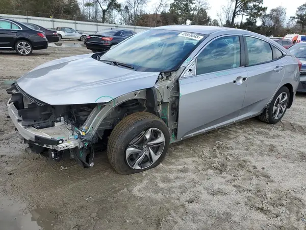 19XFC2F62LE026880 2020 HONDA CIVIC - Image 1